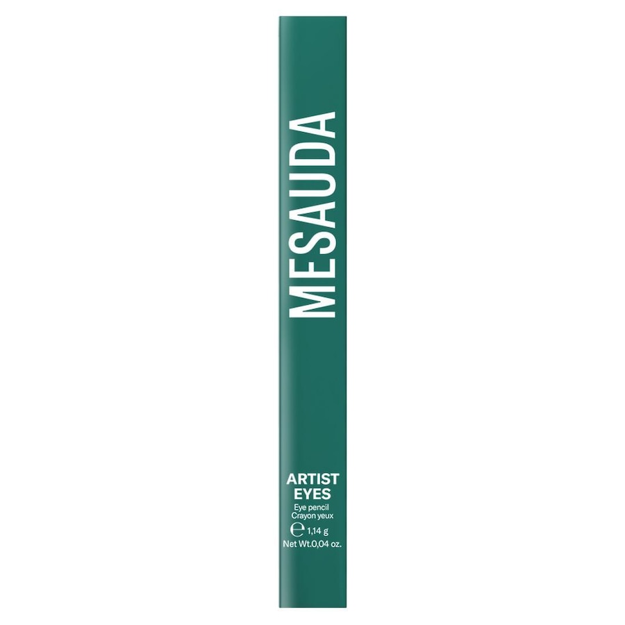 Mesauda Beauty  Mesauda Beauty Artist Eyes kajalstift 1.14 g von Mesauda Beauty