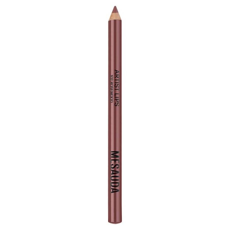 Mesauda Beauty  Mesauda Beauty Artist Lips lippenkonturenstift 1.14 g von Mesauda Beauty