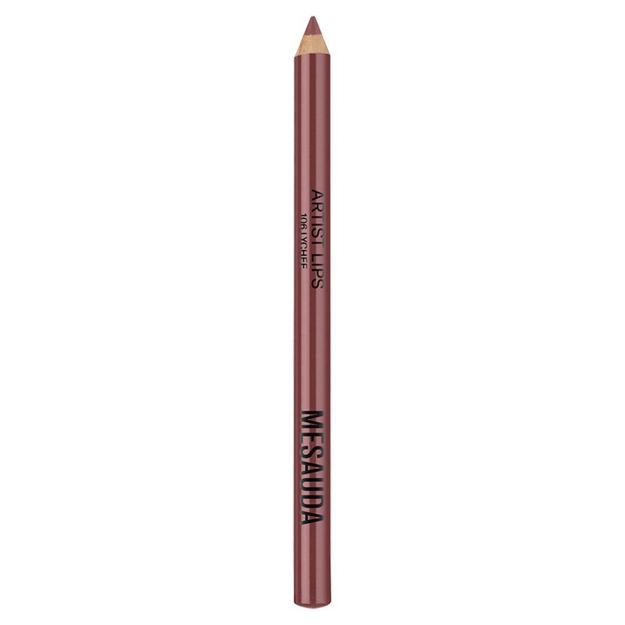 Mesauda Beauty Mesauda Beauty Artist Lips lippenkonturenstift 1.14 g Mesauda Beauty Mesauda Beauty Artist Lips lippenkonturenstift 1.14 g von Mesauda Beauty