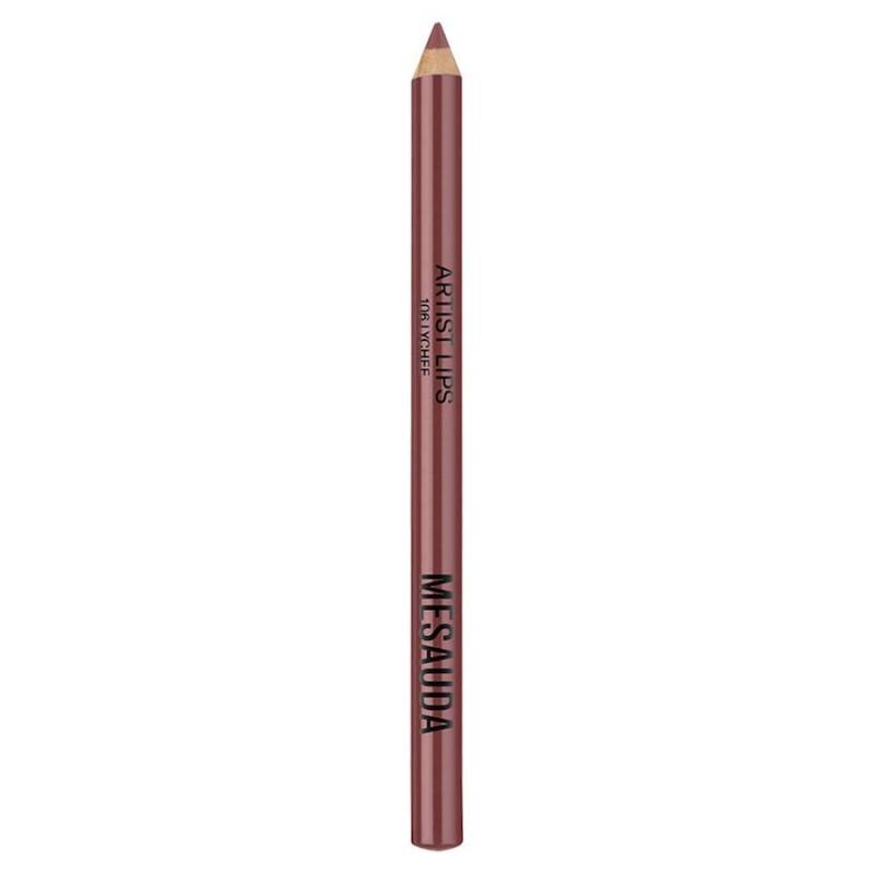 Mesauda Beauty  Mesauda Beauty Artist Lips lippenkonturenstift 1.14 g von Mesauda Beauty