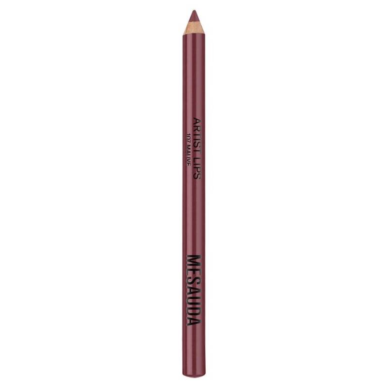 Mesauda Beauty  Mesauda Beauty Artist Lips lippenkonturenstift 1.14 g von Mesauda Beauty