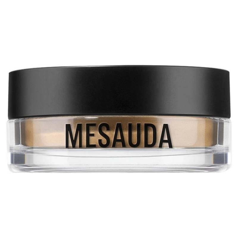 Mesauda Beauty  Mesauda Beauty Celestial Veil puder 12.0 g von Mesauda Beauty