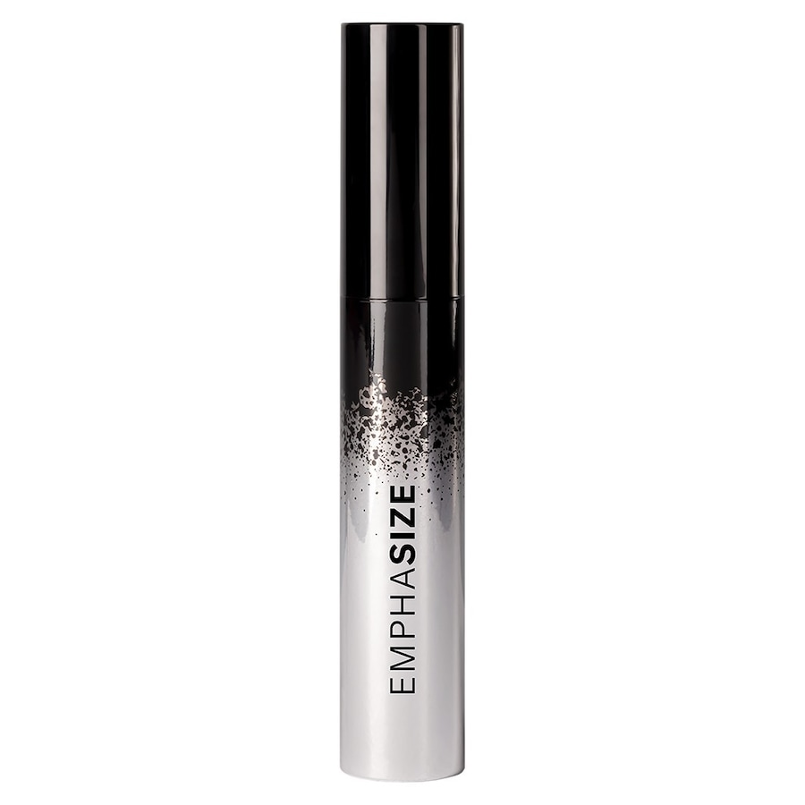 Mesauda Beauty  Mesauda Beauty EMPHASIZE MASCARA mascara 13.5 ml von Mesauda Beauty