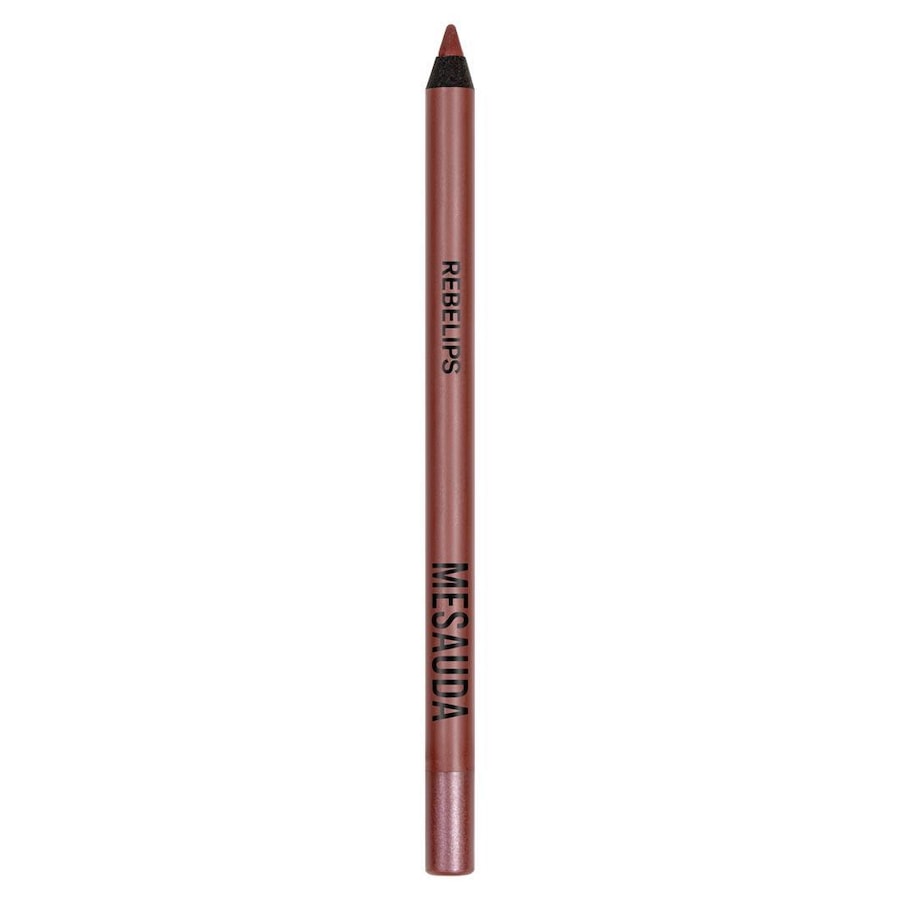 Mesauda Beauty  Mesauda Beauty Rebel Lips lippenkonturenstift 1.2 g von Mesauda Beauty