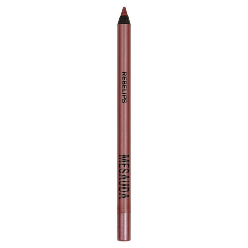 Mesauda Beauty  Mesauda Beauty Rebel Lips lippenkonturenstift 1.2 g von Mesauda Beauty