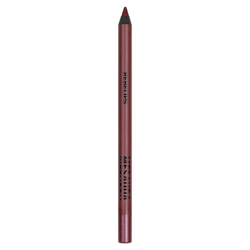 Mesauda Beauty  Mesauda Beauty Rebel Lips lippenkonturenstift 1.2 g von Mesauda Beauty