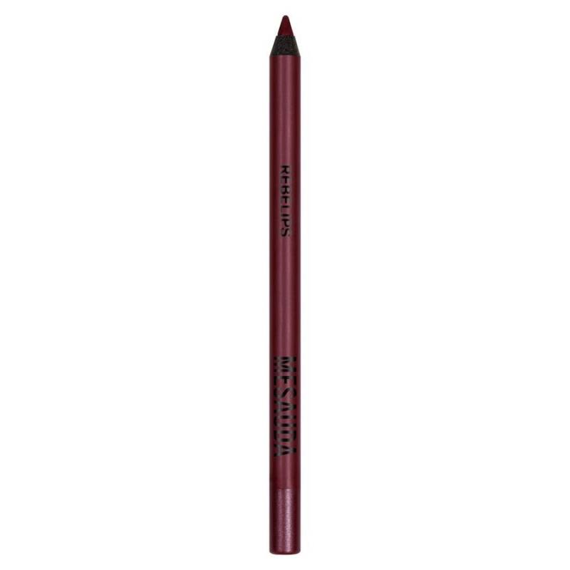 Mesauda Beauty  Mesauda Beauty Rebel Lips lippenkonturenstift 1.2 g von Mesauda Beauty