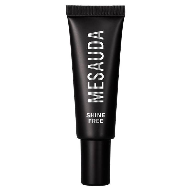 Mesauda Beauty  Mesauda Beauty Shine Free primer 30.0 ml von Mesauda Beauty