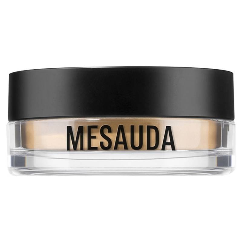 Mesauda Beauty  Mesauda Beauty Celestial Veil puder 12.0 g von Mesauda Beauty