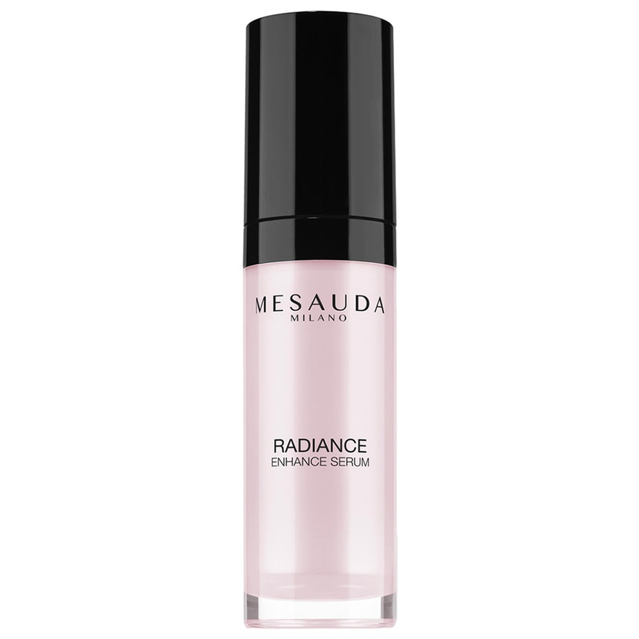 Mesauda Beauty Radiance Mesauda Beauty Radiance Enhance Serum feuchtigkeitsserum 30.0 ml Mesauda Beauty Radiance Mesauda Beauty Radiance Enhance Serum feuchtigkeitsserum 30.0 ml von Mesauda Beauty