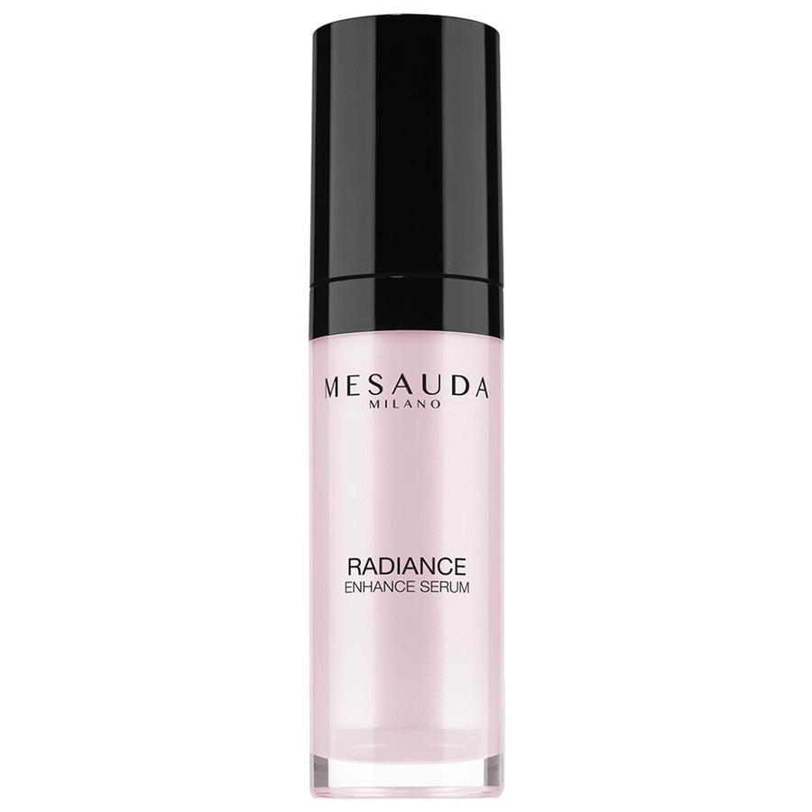 Mesauda Beauty Radiance Mesauda Beauty Radiance Enhance Serum feuchtigkeitsserum 30.0 ml von Mesauda Beauty