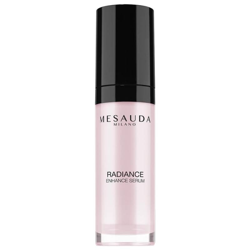 Mesauda Beauty Radiance Mesauda Beauty Radiance Enhance Serum feuchtigkeitsserum 30.0 ml von Mesauda Beauty