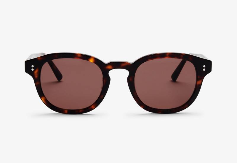 Bille Bio Tortoise/brown Damen  ONE SIZE von Messy Weekend