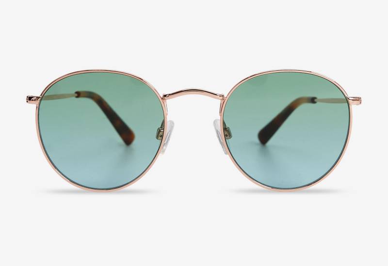 Lennon Rose Gold/green Damen Roségold ONE SIZE von Messy Weekend