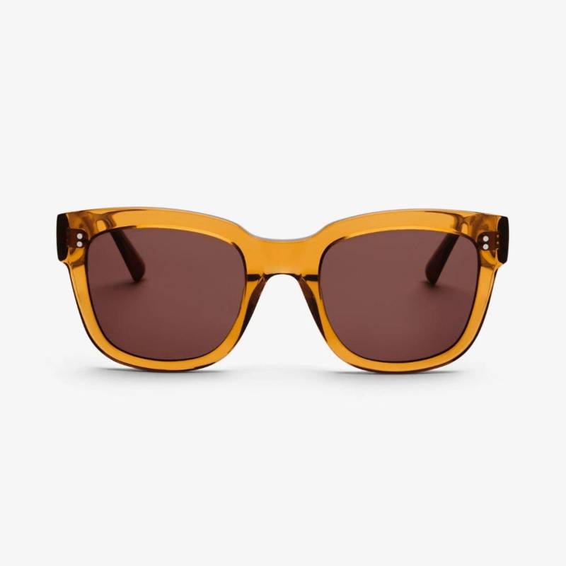 Liv Brown/brown Damen Braun ONE SIZE von Messy Weekend