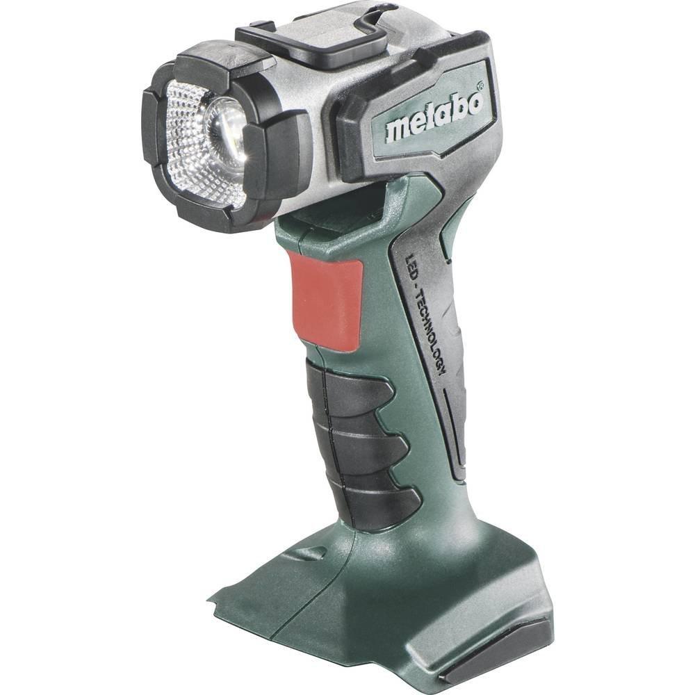 Akku-handlampe Led Unisex von Metabo