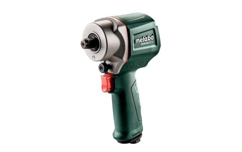 metabo Akku-Schlagschrauber »DSSW 500-1/2 Zoll C« von Metabo