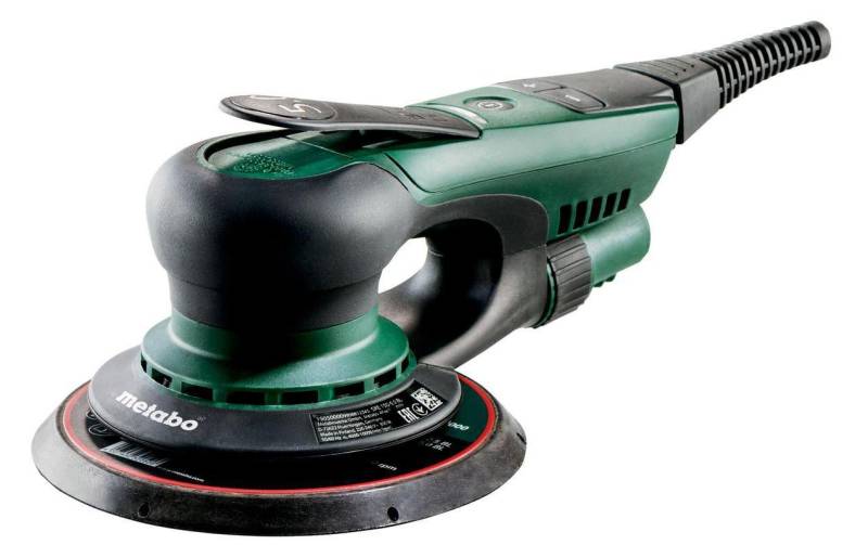 metabo Exzenterschleifer »SXE 150-5.0 BL« von Metabo