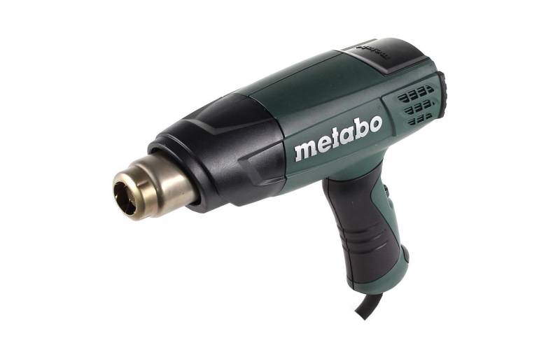 metabo Heissluftgebläse »HE 20-600« von Metabo