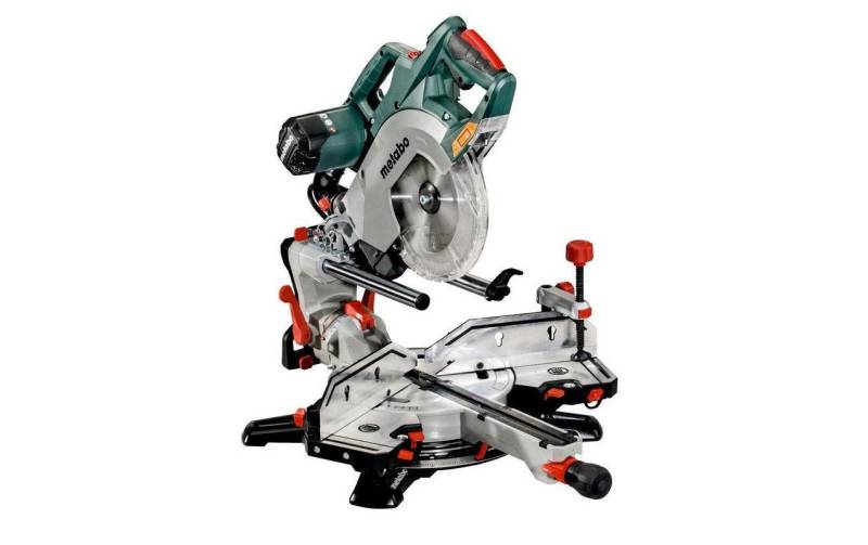 metabo Kappsäge »KGSV 72 Xact SYM« von Metabo