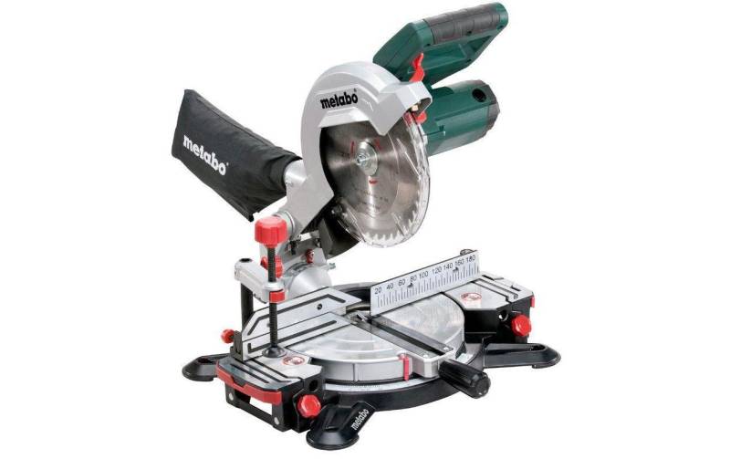 metabo Kappsäge »KS 216 M Lasercut« von Metabo