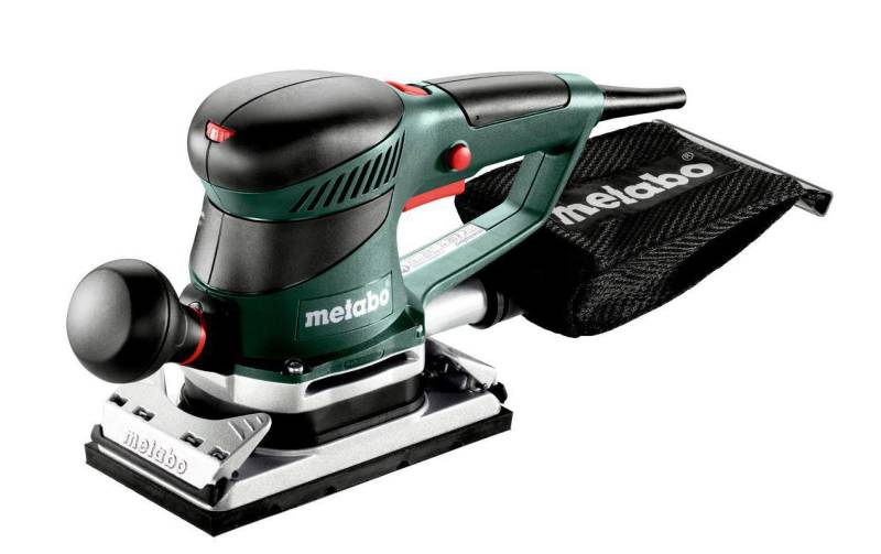 metabo Multischleifer »SRE 4350 TurboTec« von Metabo