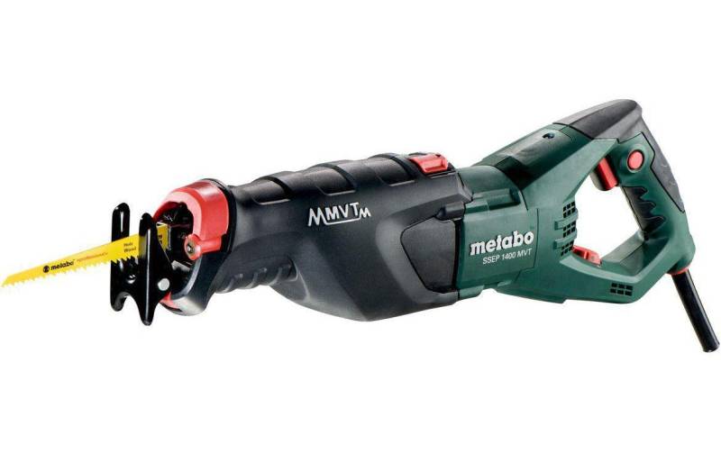 metabo Säbelsäge »SSEP 1400 MVT« von Metabo