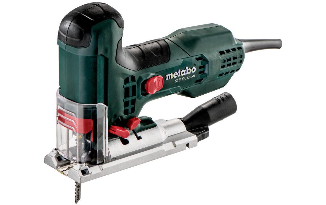 metabo Stichsäge »STE 100 Quick« von Metabo