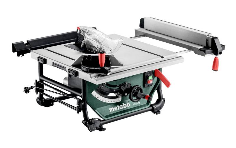 metabo Tischkreissäge »TS 254 M« von Metabo