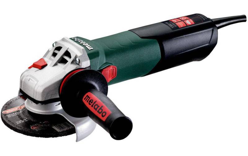 metabo Winkelschleifer »WE 15-125 Quick« von Metabo