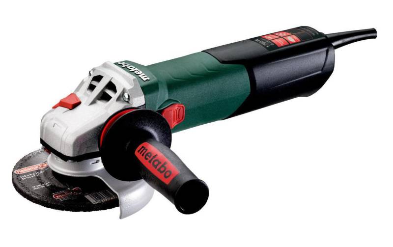 metabo Winkelschleifer »WE 17-125 Quick« von Metabo