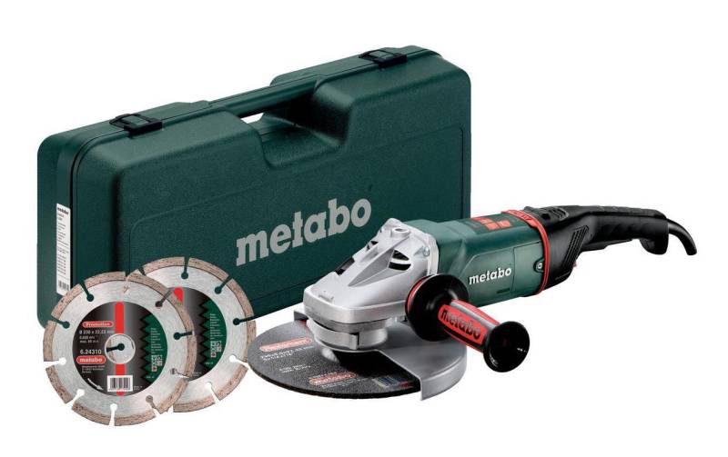 metabo Winkelschleifer von Metabo