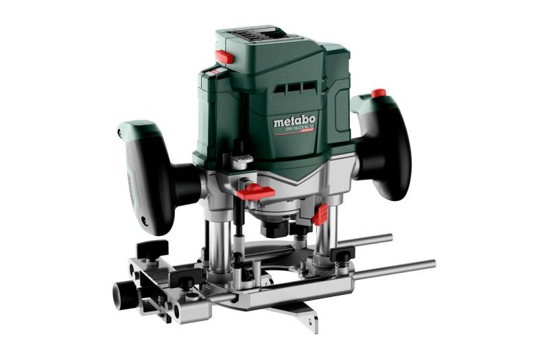 metabo Akku-Fräse »OFV 18 LTX BL 12 Solo«, (1 tlg.) von Metabo