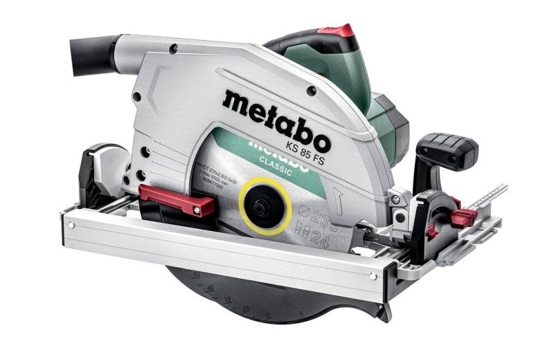 metabo Akku-Handkreissäge »KS 85 FS« von Metabo