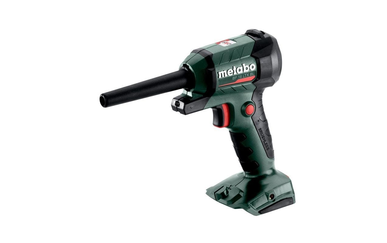 metabo Akku-Laubbläser »BP 18 LTX BL Solo« von Metabo