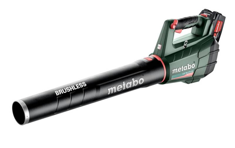 metabo Akku-Laubbläser »LB 18 LTX BL« von Metabo