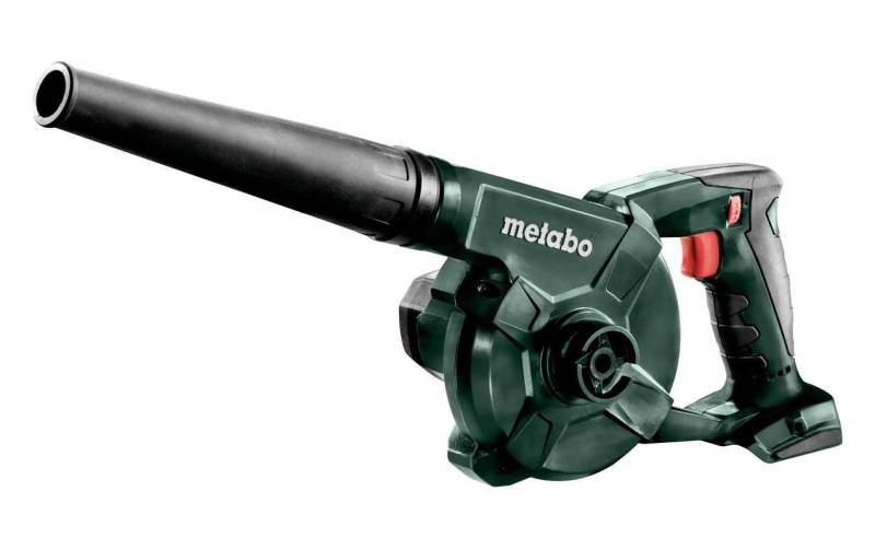 metabo Akku-Laubsauger »Metabo Akku-Gebläse AG18 Solo« von Metabo