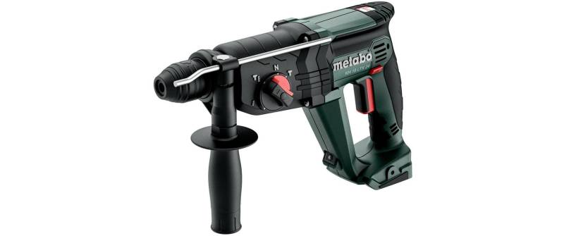 metabo Akku-Meisselhammer »KH 18 LTX 24 Solo« von Metabo