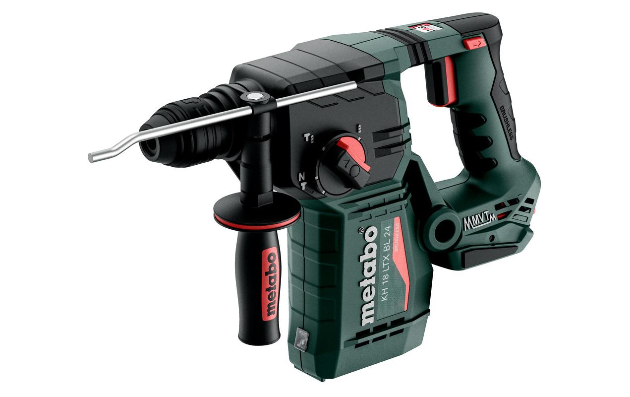 metabo Akku-Meisselhammer »KH 18 LTX BL 24 18 V, Solo« von Metabo