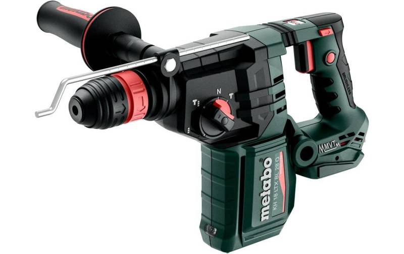 metabo Akku-Meisselhammer »KH 18 LTX BL 28 Q, Solo« von Metabo