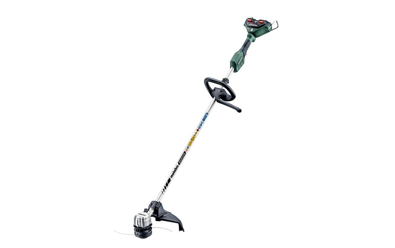 metabo Akku-Rasentrimmer »FSD 36-18 LTX BL 40 Solo« von Metabo