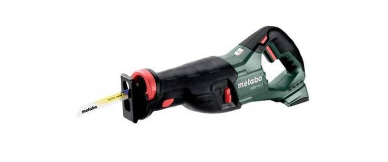 metabo Akku-Säbelsäge »SSEP 18 LT Solo« von Metabo