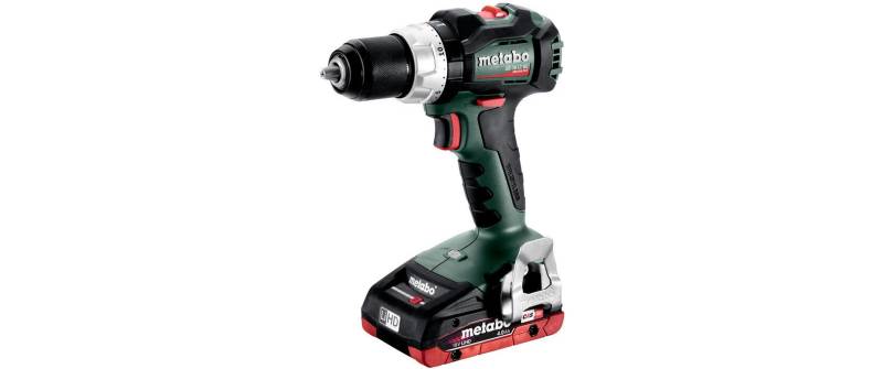 metabo Akku-Schlagbohrschrauber »SB 18 LT, Kit« von Metabo