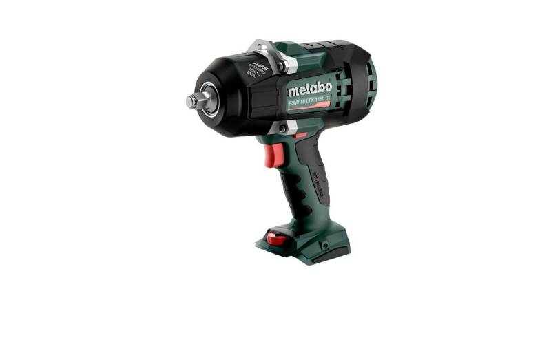 metabo Akku-Schlagbohrschrauber »SSW 18 LTX 1450 BL, 18 V, Solo« von Metabo