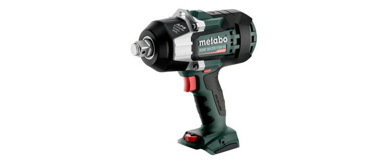 metabo Akku-Schlagschrauber »Metabo SSW 18 LTX 1750« von Metabo