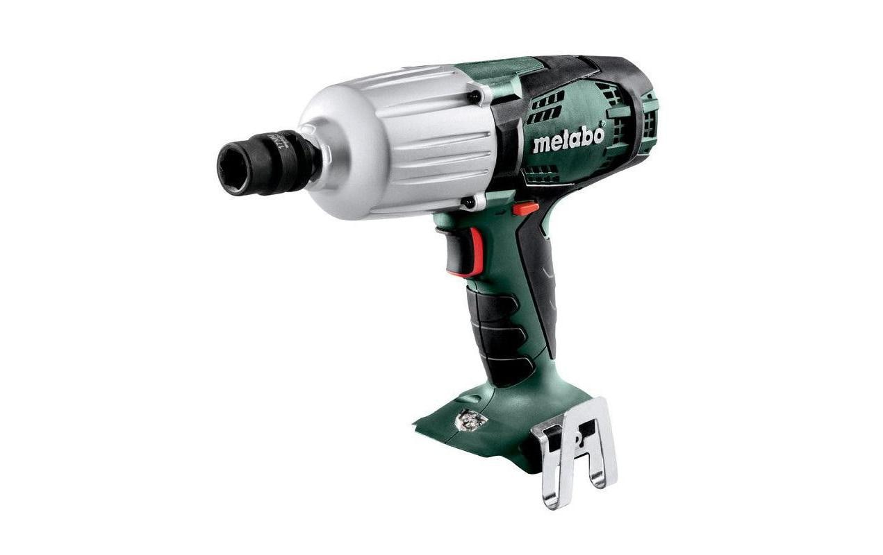 metabo Akku-Schlagschrauber »Metabo SSW18LTX600 Akku-Schlagschrauber«, Ohne Akku/Ladegerät von Metabo