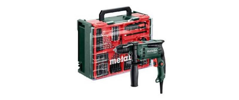 metabo Akku-Schlagschrauber »SBE 650 650 W« von Metabo