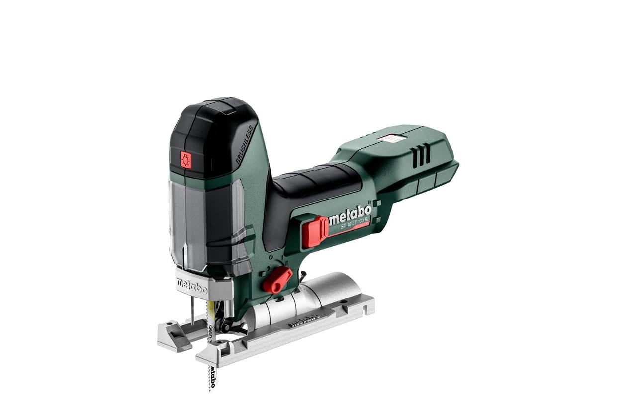 metabo Akku-Stichsäge »ST 18 LT 130 Solo« von Metabo