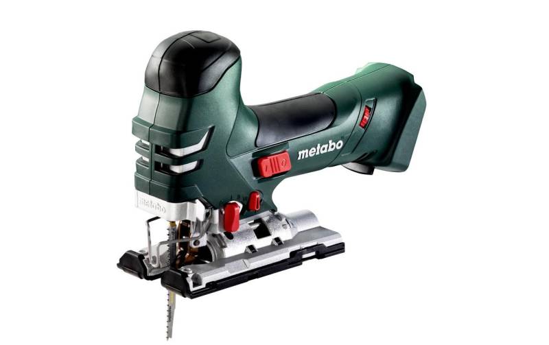 metabo Akku-Stichsäge »Metabo Akku-Stichsäge STA 18 LTX 14«, Ohne Akku von Metabo