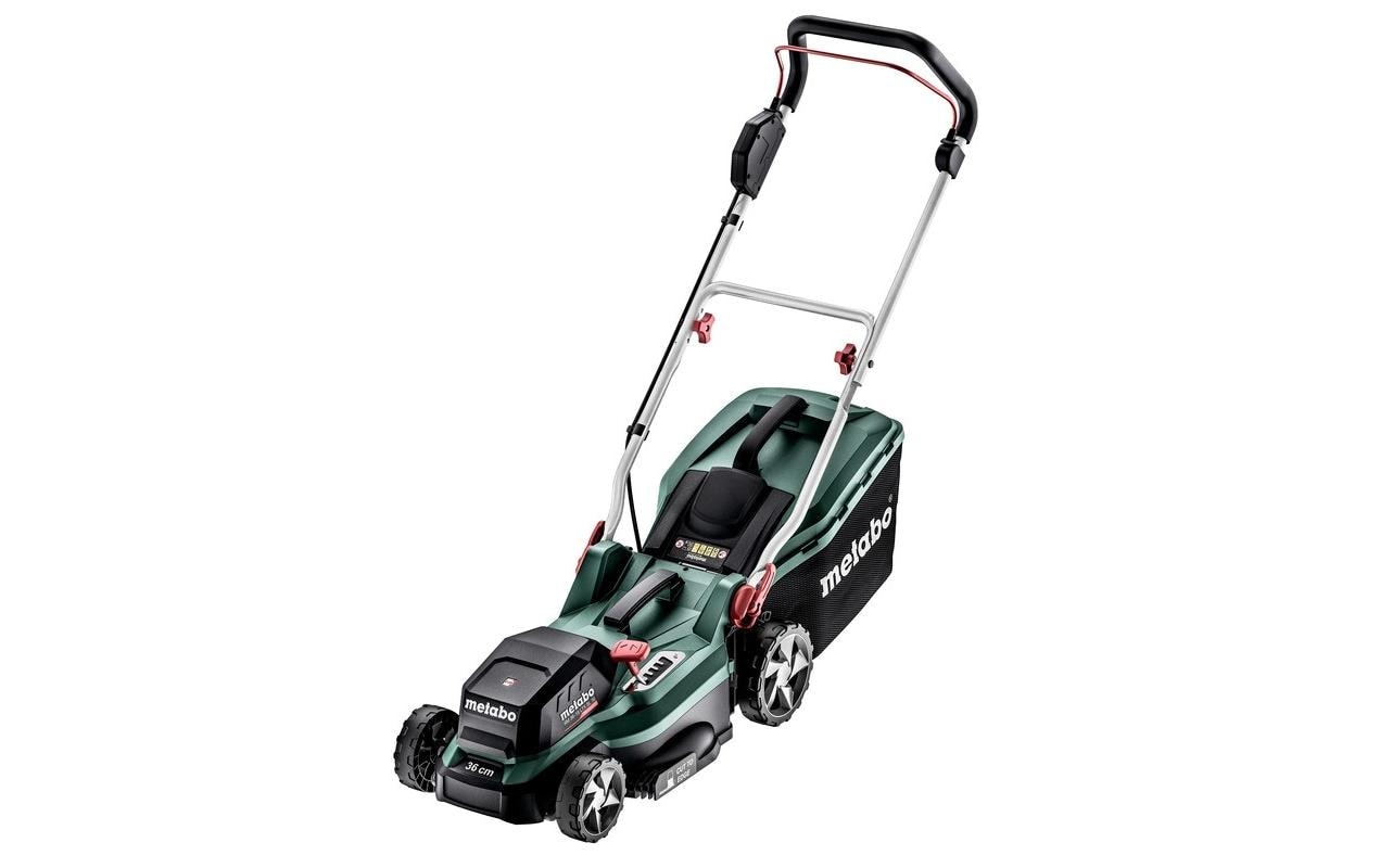 metabo Akkurasenmäher »RM 36-18 LTX« von Metabo